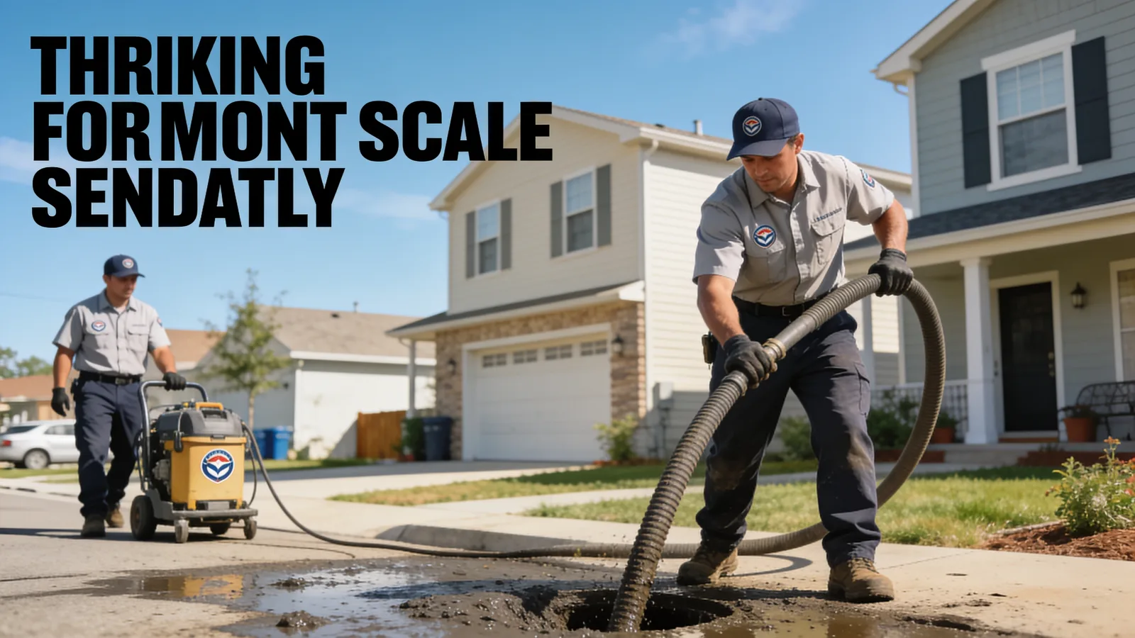 Sewage Cleanup in Peoria, IL near me